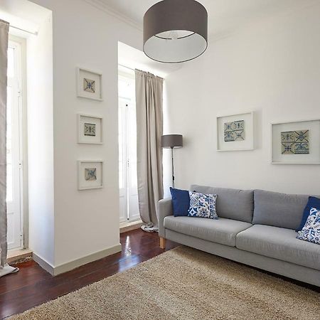 Love Inn Bairro Alto Lisboa Ngoại thất bức ảnh