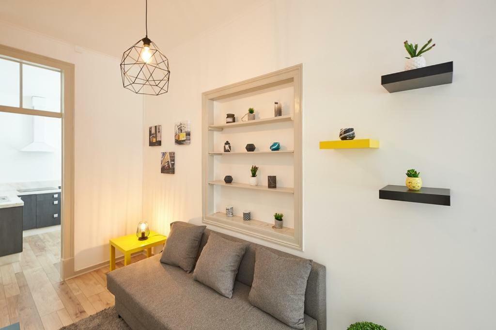 Love Inn Bairro Alto Lisboa Ngoại thất bức ảnh