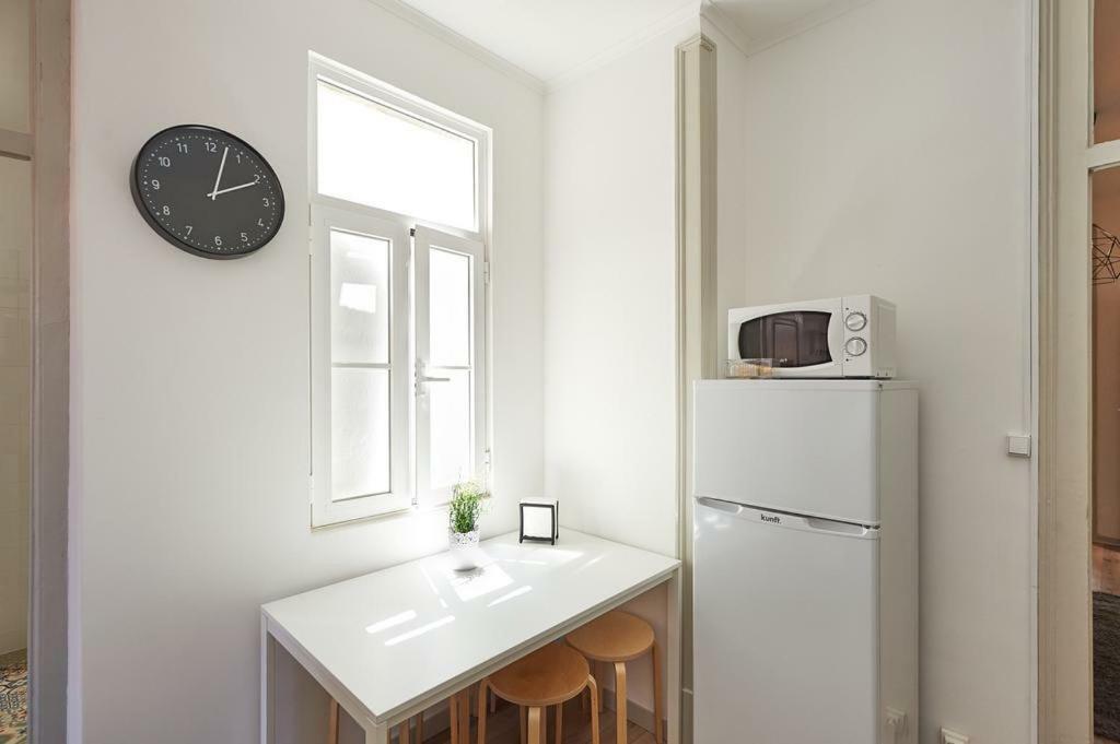 Love Inn Bairro Alto Lisboa Ngoại thất bức ảnh