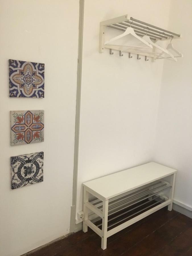 Love Inn Bairro Alto Lisboa Ngoại thất bức ảnh