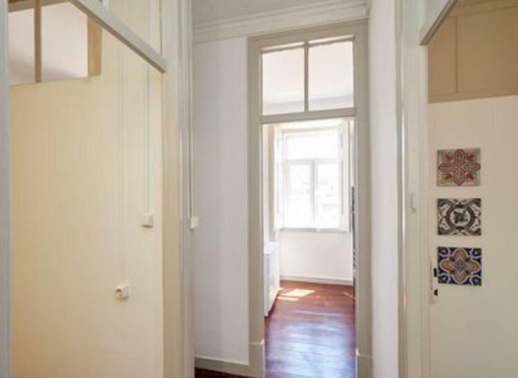 Love Inn Bairro Alto Lisboa Ngoại thất bức ảnh