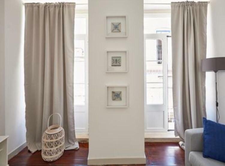 Love Inn Bairro Alto Lisboa Ngoại thất bức ảnh