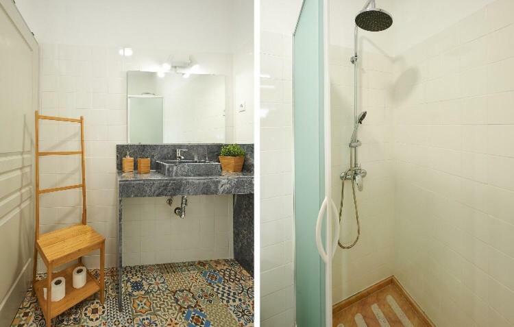 Love Inn Bairro Alto Lisboa Ngoại thất bức ảnh