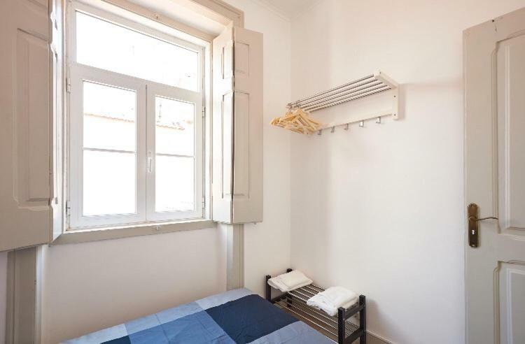 Love Inn Bairro Alto Lisboa Ngoại thất bức ảnh
